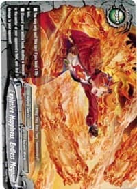 Explosive Happiness, Endless Magnum!