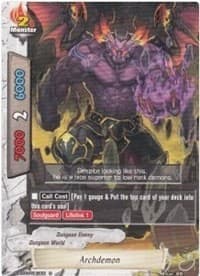 Archdemon
