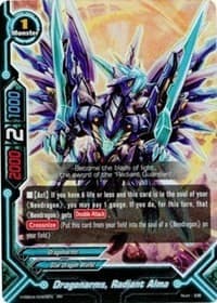 Dragonarms, Radiant Alma