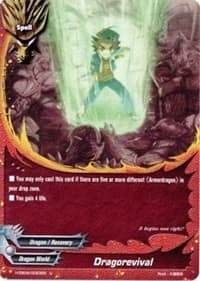 Dragorevival