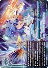 The Radiant Guardians!