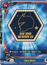 Hero World