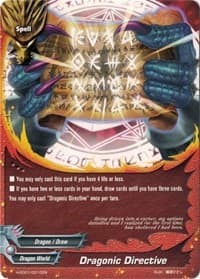 Dragonic Directive