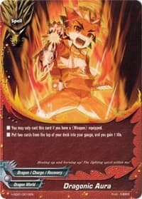 Dragonic Aura