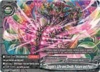Dragon's Life and Death, Future and Past!