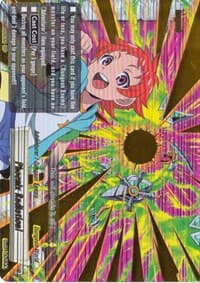 Phoenix Radiation! (SP)