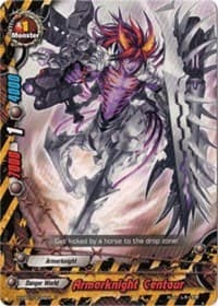 Armorknight Centaur