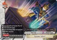 Fortune Select!