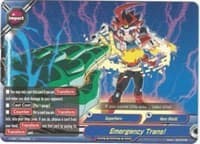 Emergency Trans!