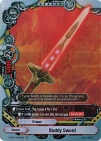 Buddy Sword