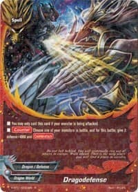 Dragodefense