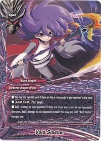 Void Slasher