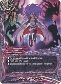 Abyss Symphony
