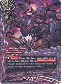 Dark Spirit