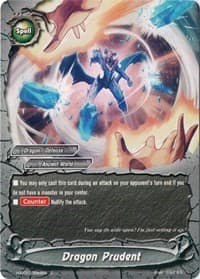 Dragon Prudent