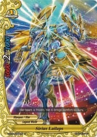Sirius Lailaps