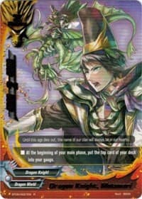 Dragon Knight, Motonari