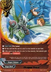 Dragon Trust