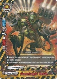 Armorknight Goblin