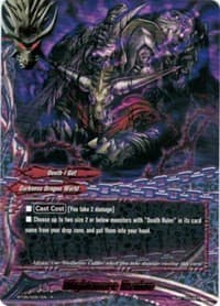 Nightmare Revive