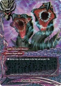 Dead Scream