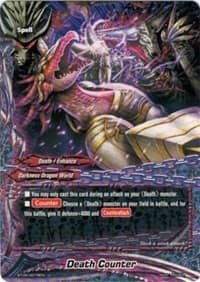 Death Counter