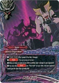 Pain Field