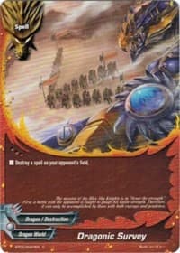 Dragonic Survey