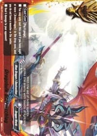 Dragobulk Stormschlag