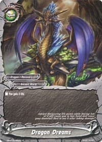 Dragon Dreams