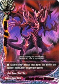 Bloody Moon Dragon