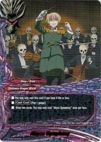 Abyss Symphony