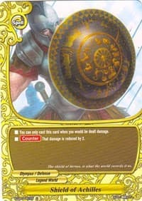 Shield of Achilles