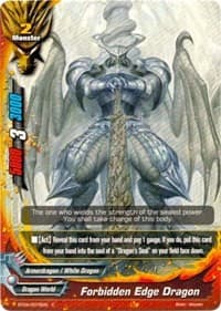 Forbidden Edge Dragon