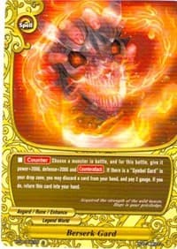 Berserk Gard