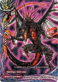 Black Dragon, Death Hang