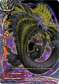 Dark Stalker Dragon