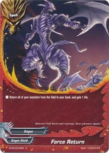 Force Return