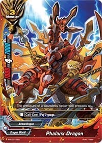 Phalanx Dragon