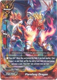 Flarefang Dragon