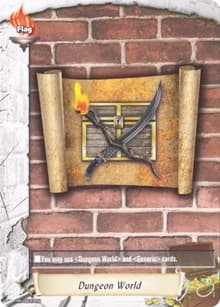 Dungeon World - PR/0037EN
