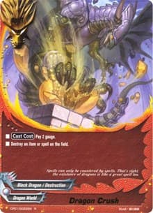 Dragon Crush