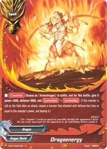 Dragoenergy