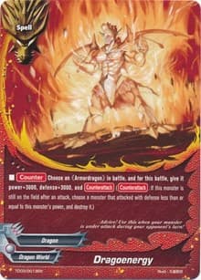 Dragoenergy