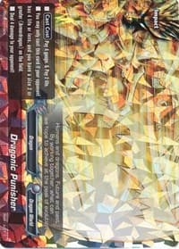 Dragonic Punisher (Foil)
