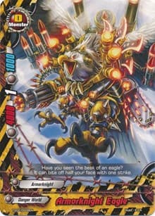 Armorknight Eagle