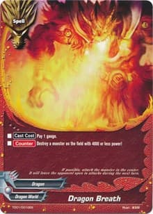 Dragon Breath