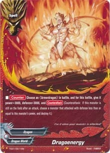 Dragoenergy