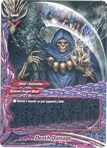Death Damage