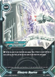 Electric Source